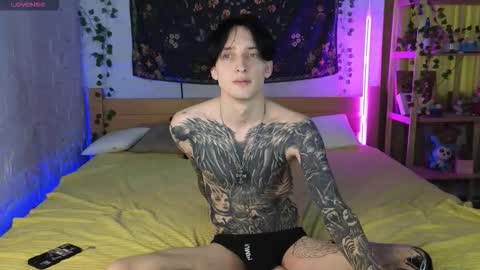 Alex online show from 02/04/26, 03:12