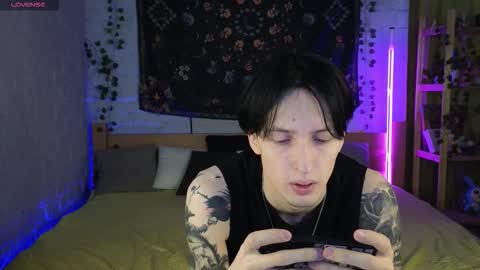 Alex online show from 02/06/26, 02:38