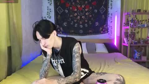 Alex online show from 02/09/26, 03:10