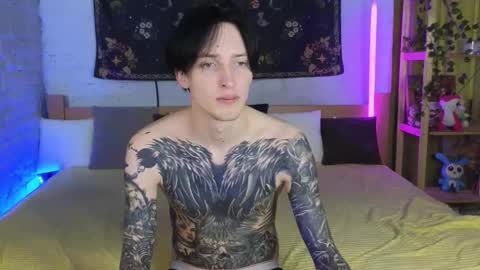 Alex online show from 02/21/26, 03:18