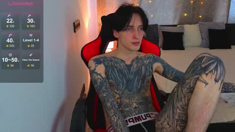 Alex online show from 04/09/26, 09:26