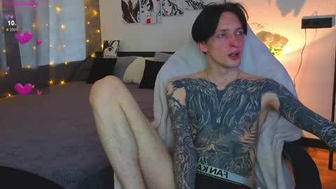 Alex online show from 04/30/26, 08:09