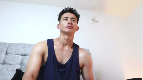 Alex online show from 01/24/25, 12:31