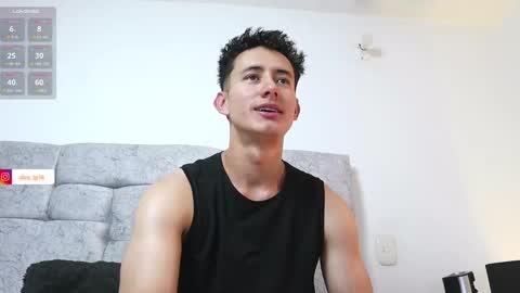 Alex online show from 02/18/25, 11:30