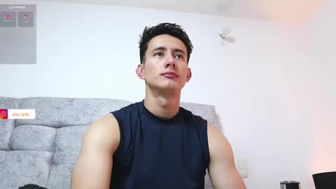 Alex online show from 03/09/25, 02:29