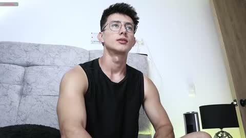 Alex online show from 10/26/25, 08:15