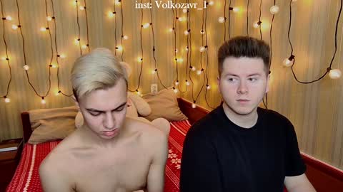 AlexDimaIgor online show from 12/09/24, 12:40