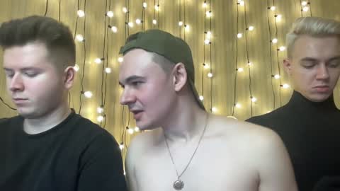 AlexDimaIgor online show from 01/04/25, 06:09