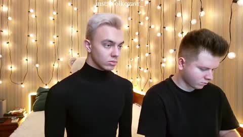 AlexDimaIgor online show from 01/06/25, 05:27