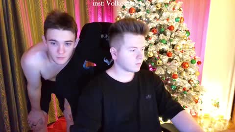 AlexDimaIgor online show from 01/07/25, 11:35