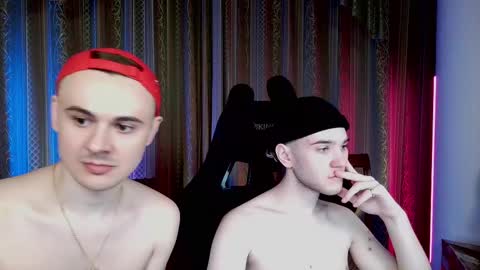 AlexDimaIgor online show from 03/03/25, 06:55