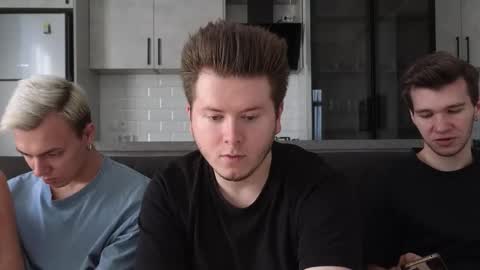 AlexDimaIgor online show from 09/23/25, 11:35