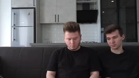 AlexDimaIgor online show from 09/26/25, 10:41