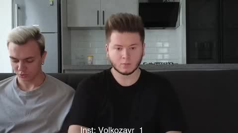 AlexDimaIgor online show from 10/07/25, 01:52