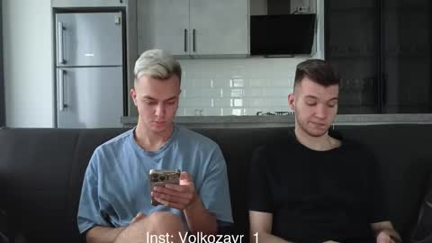 AlexDimaIgor online show from 10/14/25, 01:34