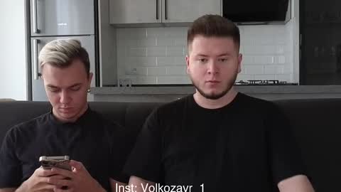 AlexDimaIgor online show from 11/11/25, 12:49