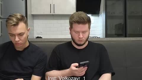 AlexDimaIgor online show from 11/30/25, 08:24