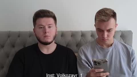 AlexDimaIgor online show from 01/09/26, 09:01