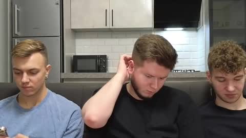 AlexDimaIgor online show from 02/03/26, 09:09