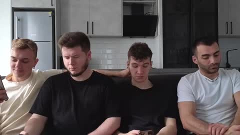 AlexDimaIgor online show from 02/07/26, 08:51