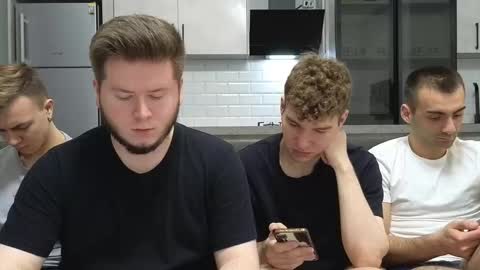 AlexDimaIgor online show from 02/13/26, 08:49