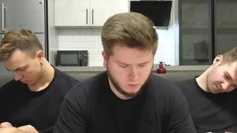 AlexDimaIgor online show from 02/17/26, 09:10