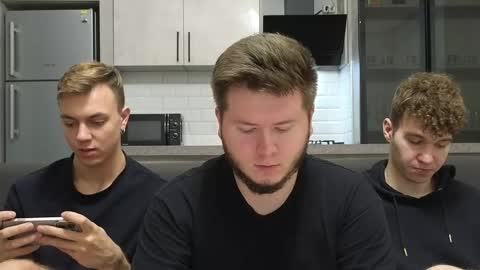 AlexDimaIgor online show from 02/18/26, 09:22