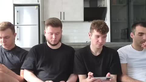 AlexDimaIgor online show from 02/25/26, 09:19