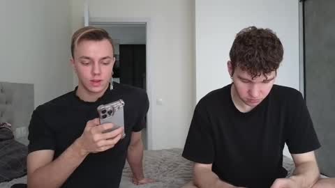 AlexDimaIgor online show from 02/27/26, 08:47