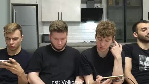 AlexDimaIgor online show from 03/07/26, 08:39