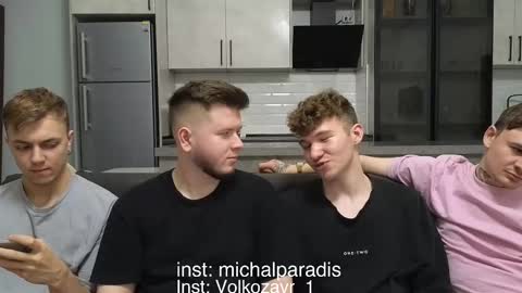 AlexDimaIgor online show from 03/24/26, 08:47