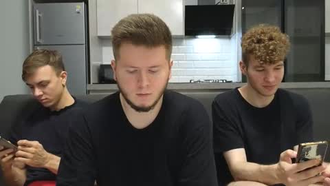 AlexDimaIgor online show from 05/24/26, 08:58