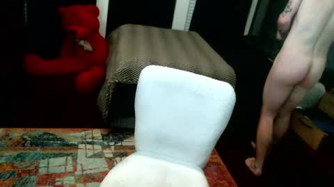 Alexxxmic online show from 01/05/25, 06:46