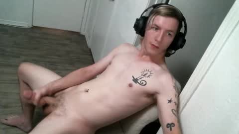 Alexxxmic online show from 10/20/25, 12:49