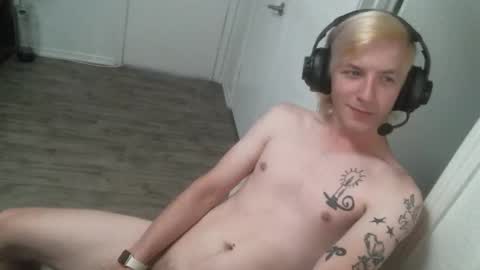 Alexxxmic online show from 10/21/25, 02:51