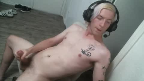 Alexxxmic online show from 11/03/25, 04:30