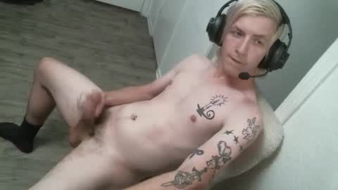 Alexxxmic online show from 11/29/25, 05:43