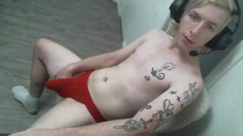 Alexxxmic online show from 12/04/25, 04:48