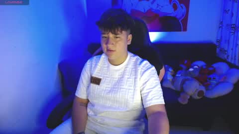 ALEXXX MORRIS online show from 12/31/24, 11:49