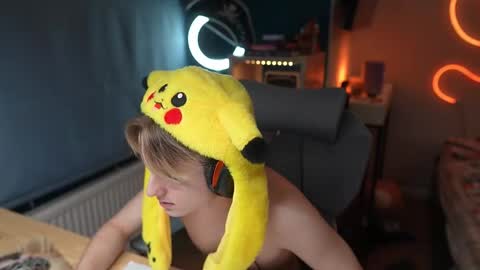 Alexycutie online show from 01/11/26, 03:17