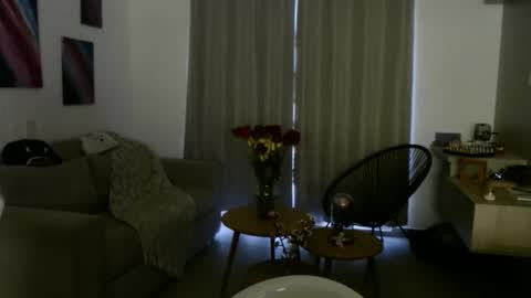 alexyferrer1 online show from 11/06/25, 10:43