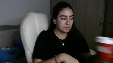 alexyferrer1 online show from 11/10/25, 01:15