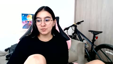 Snapshot of alexyferrer1 chatting on 06/30/26, 03:46 alexyferrer1 online show from 06/30/26, 03:46