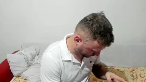 alexyno2022 ONLYFANS online show from 01/28/25, 06:39