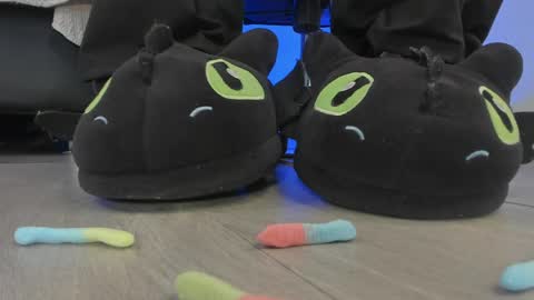 aleya_black online show from 05/23/26, 03:45
