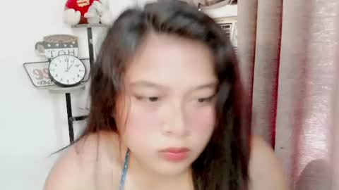 MARIE online show from 10/31/25, 05:30