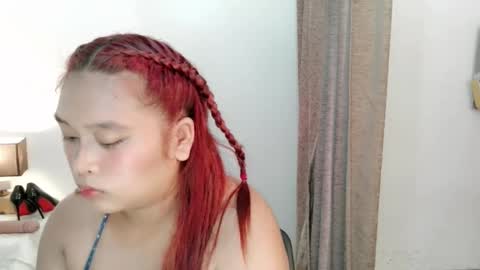 MARIE online show from 11/29/25, 07:55