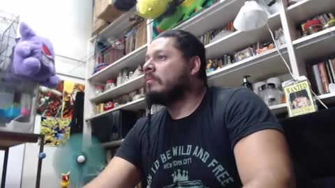 Alfa online show from 05/05/26, 05:48