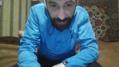 alferezsolvajo online show from 05/10/26, 07:35