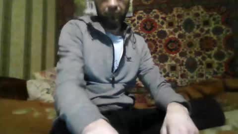 alferezsolvajo online show from 05/25/26, 06:47
